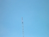 Transmitter antenna